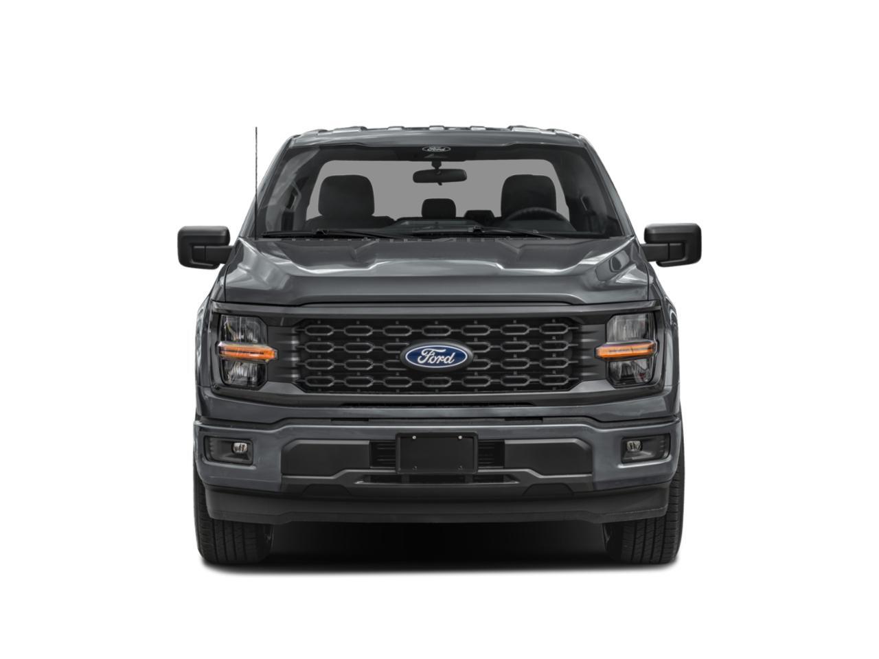 2024 Ford F-150 STX Price UT