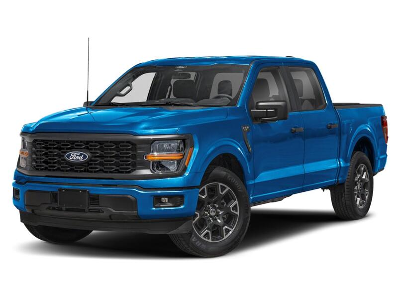 2024 Ford F-150 STX Oshkosh WI