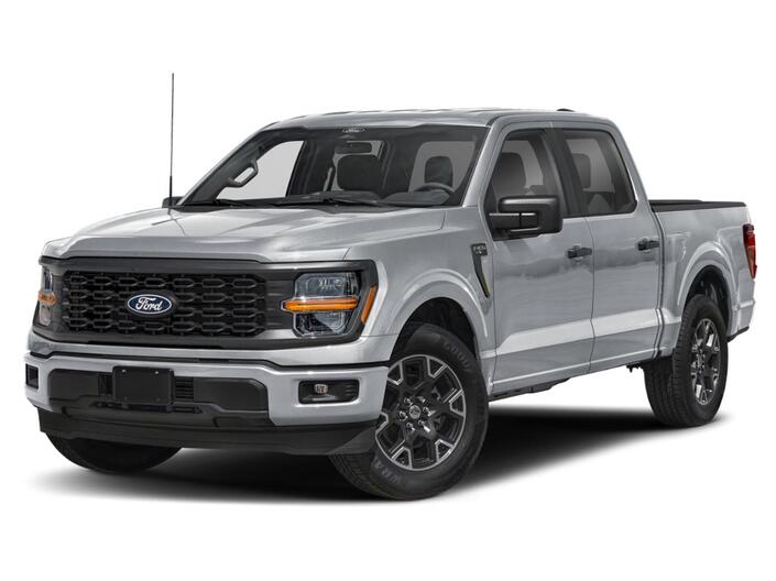 2024 Ford F-150 STX Oshkosh WI