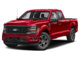 2024 Ford F-150 STX Oshkosh WI