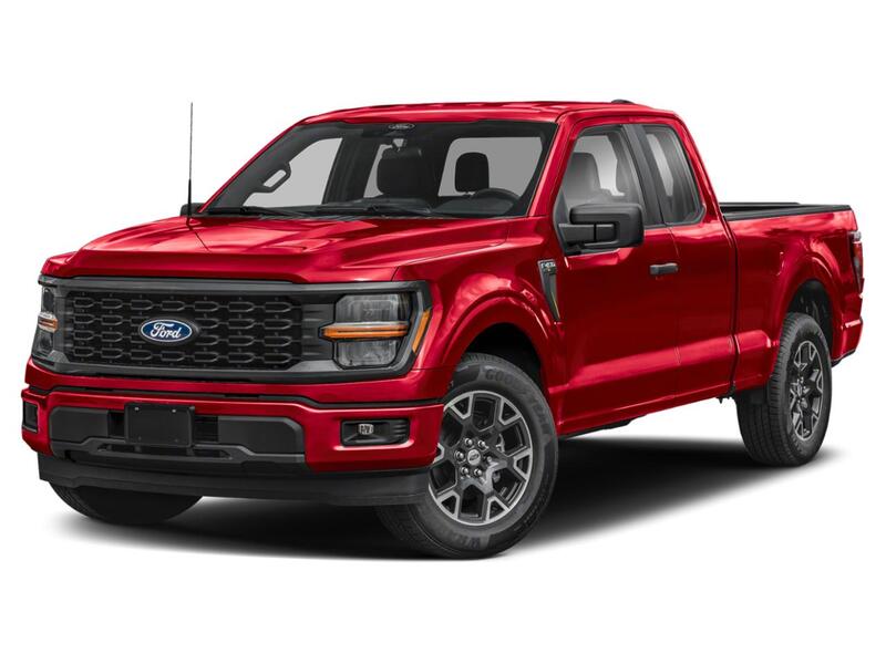 2024 Ford F-150 STX Oshkosh WI