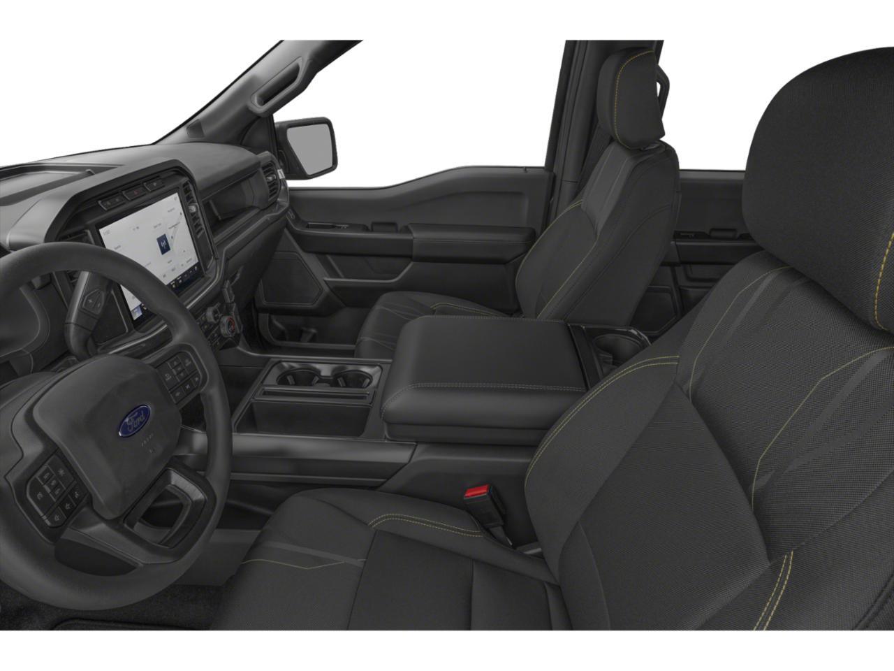 2024 Ford F-150 STX Plano TX