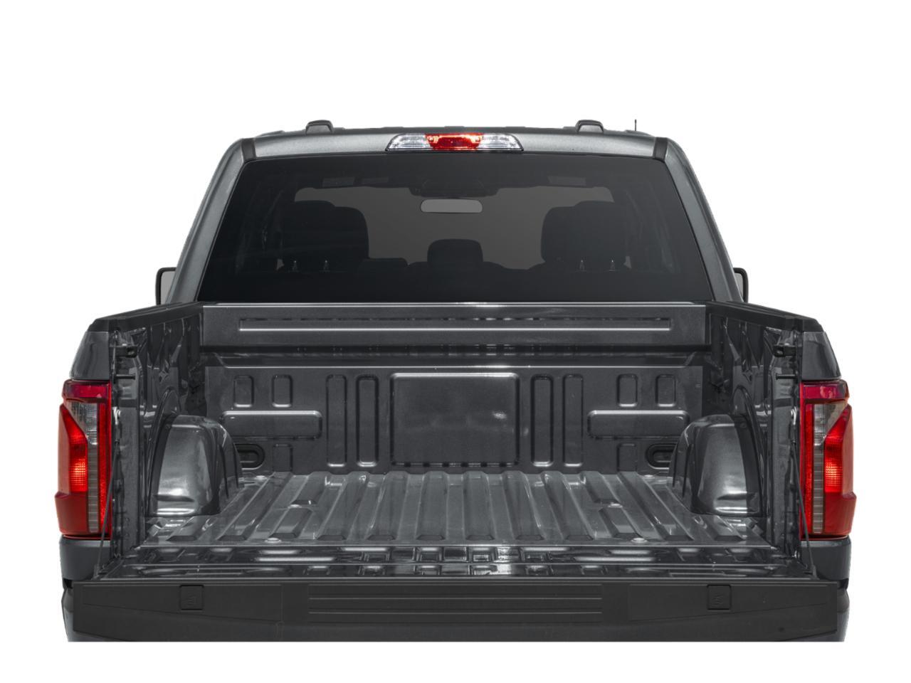 2024 Ford F-150 STX Plano TX