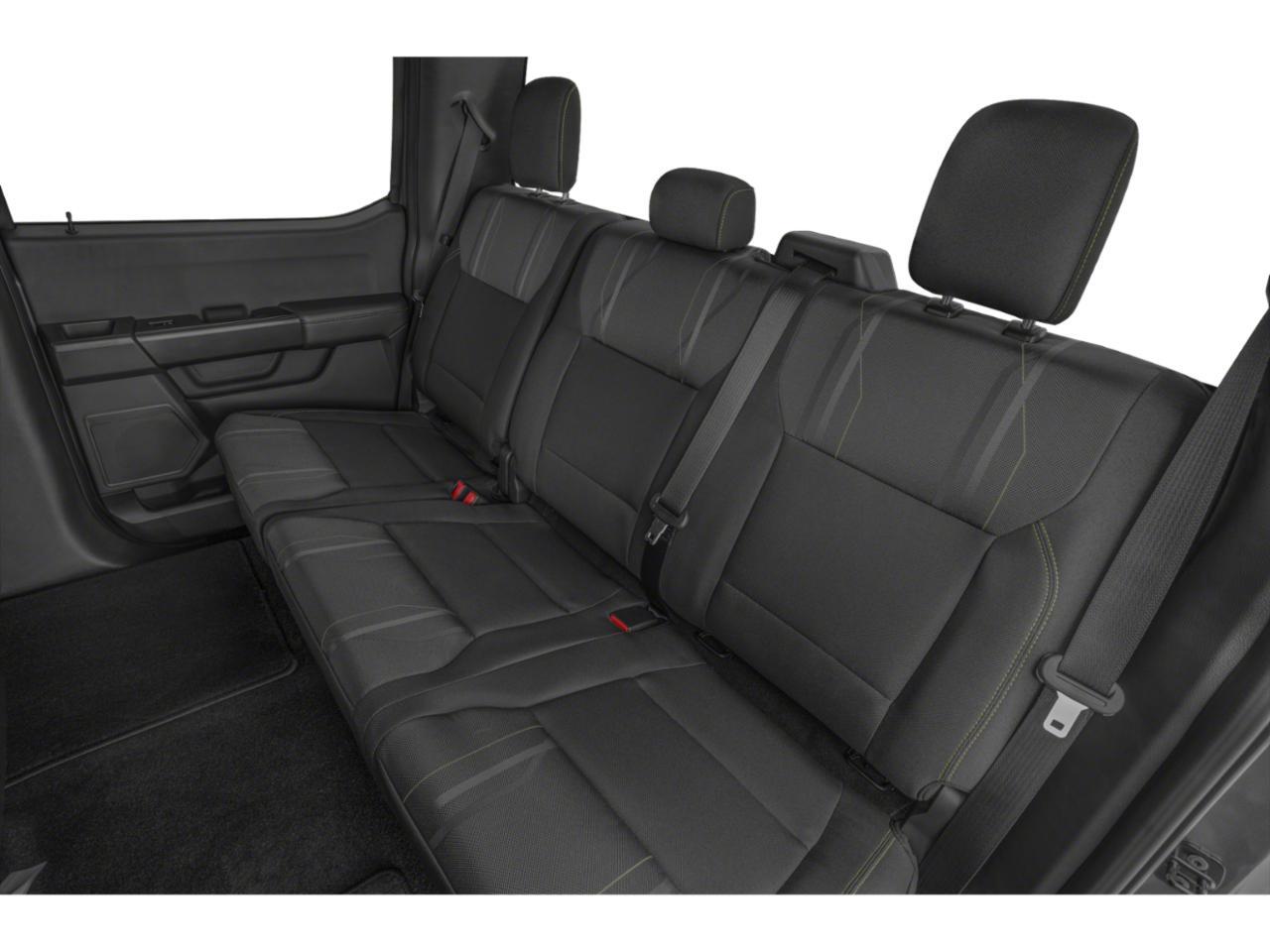 2024 Ford F-150 STX Plano TX