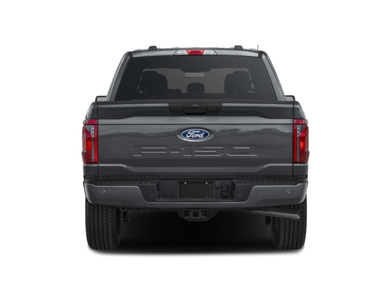 2024 Ford F-150 STX Plano TX