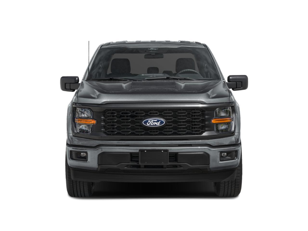2024 Ford F-150 STX Plano TX