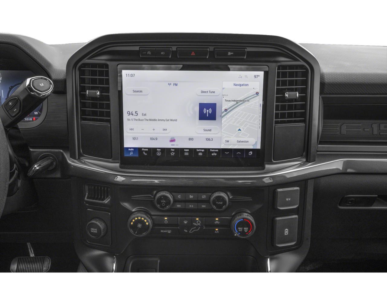 2024 Ford F-150 STX Plano TX