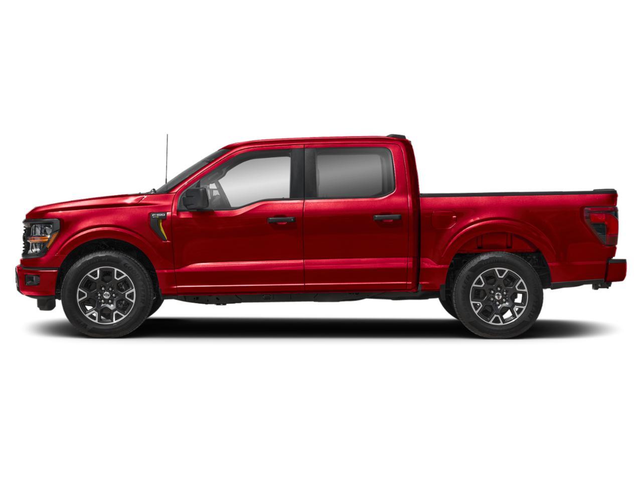 2024 Ford F-150 STX Plano TX
