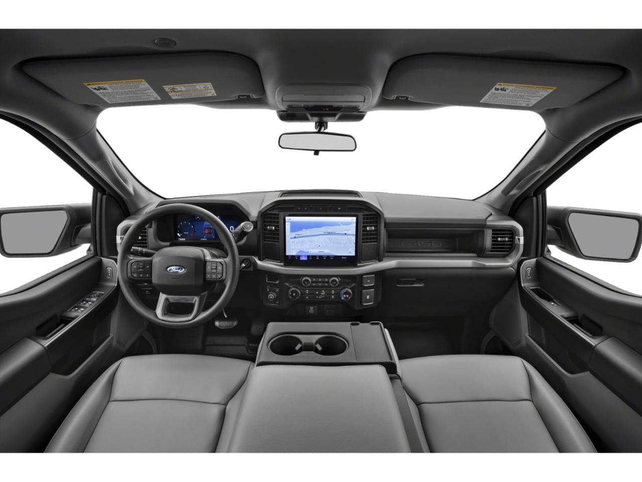 2024 Ford F-150 XL Baton Rouge LA