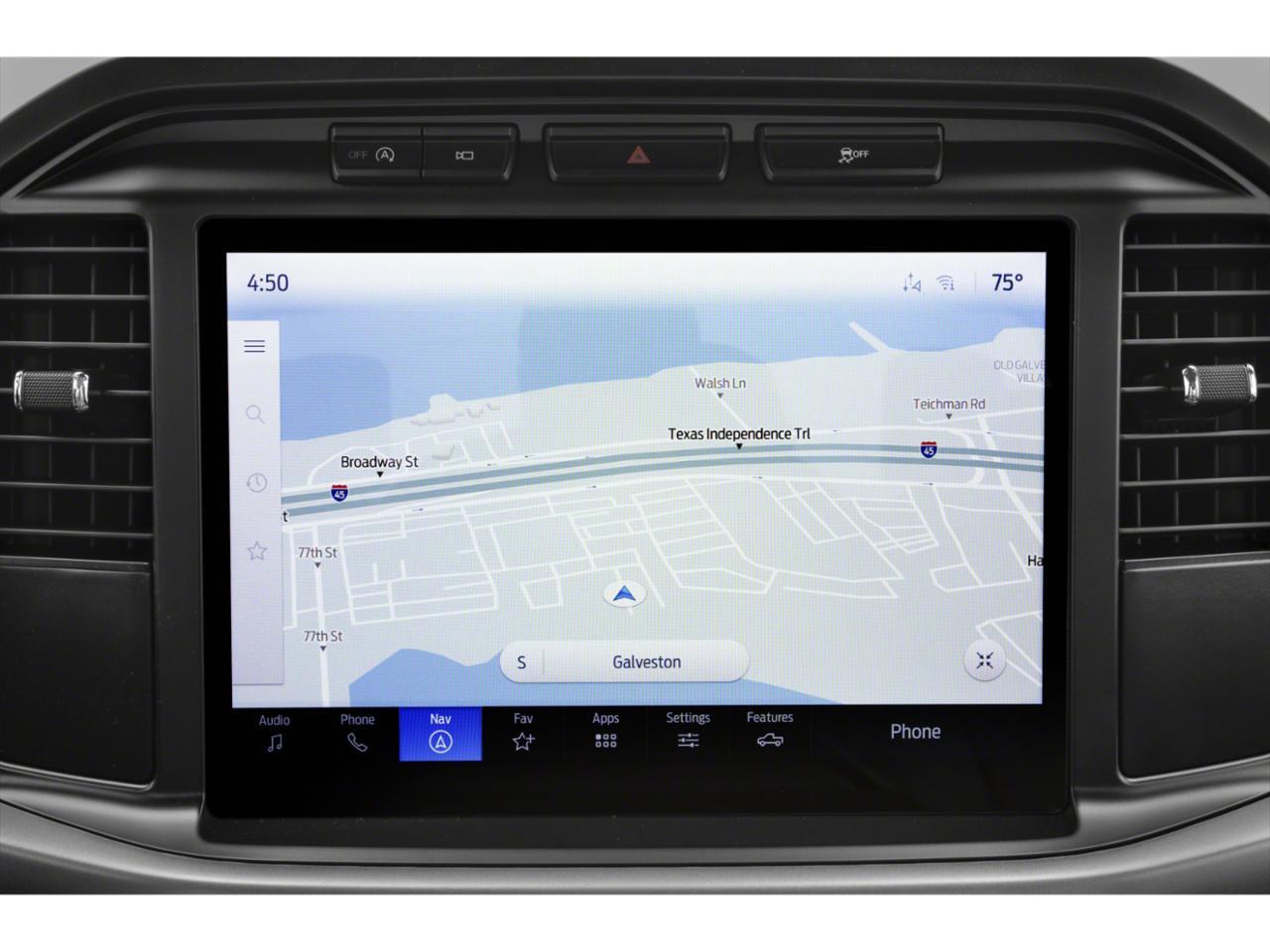 2024 Ford F-150 XL Roseville CA