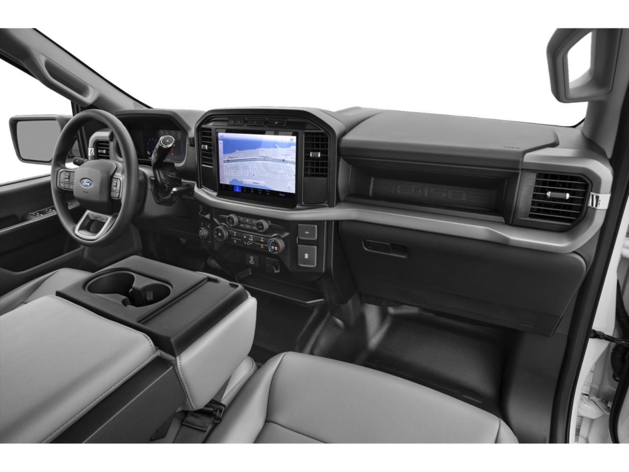 2024 Ford F-150 XL Roseville CA