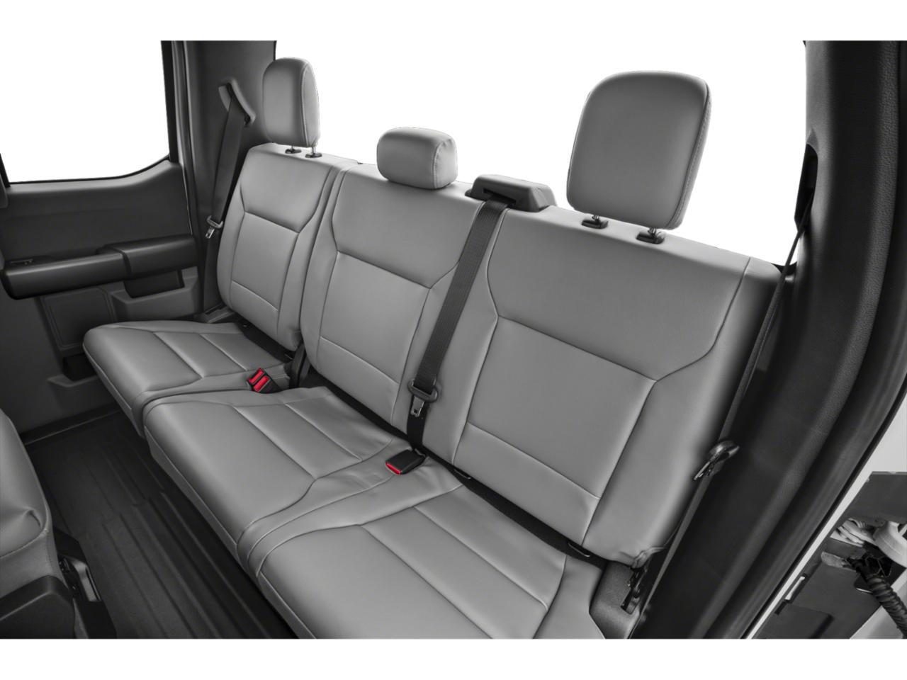 2024 Ford F-150 XL Roseville CA