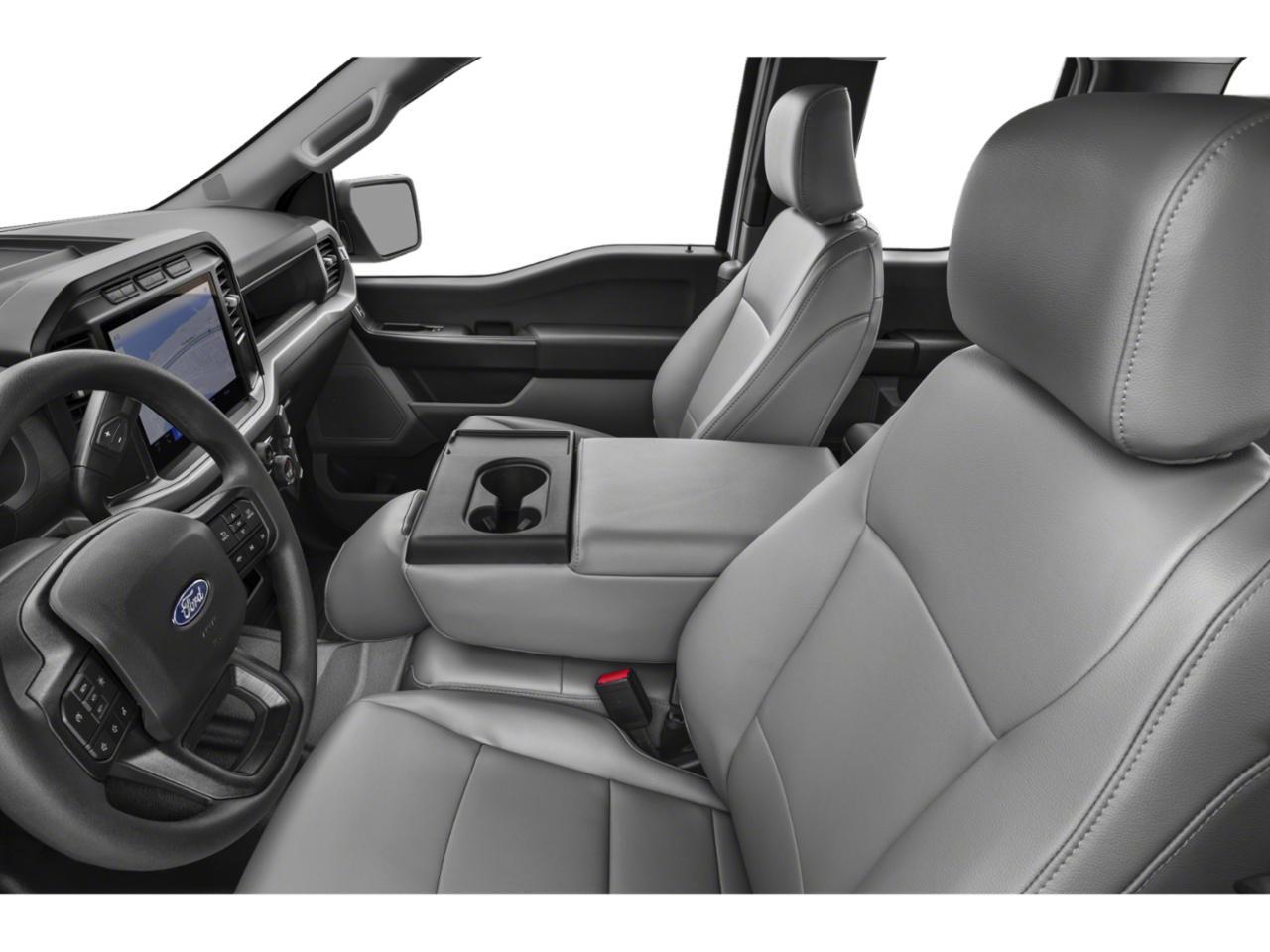 2024 Ford F-150 XL Roseville CA