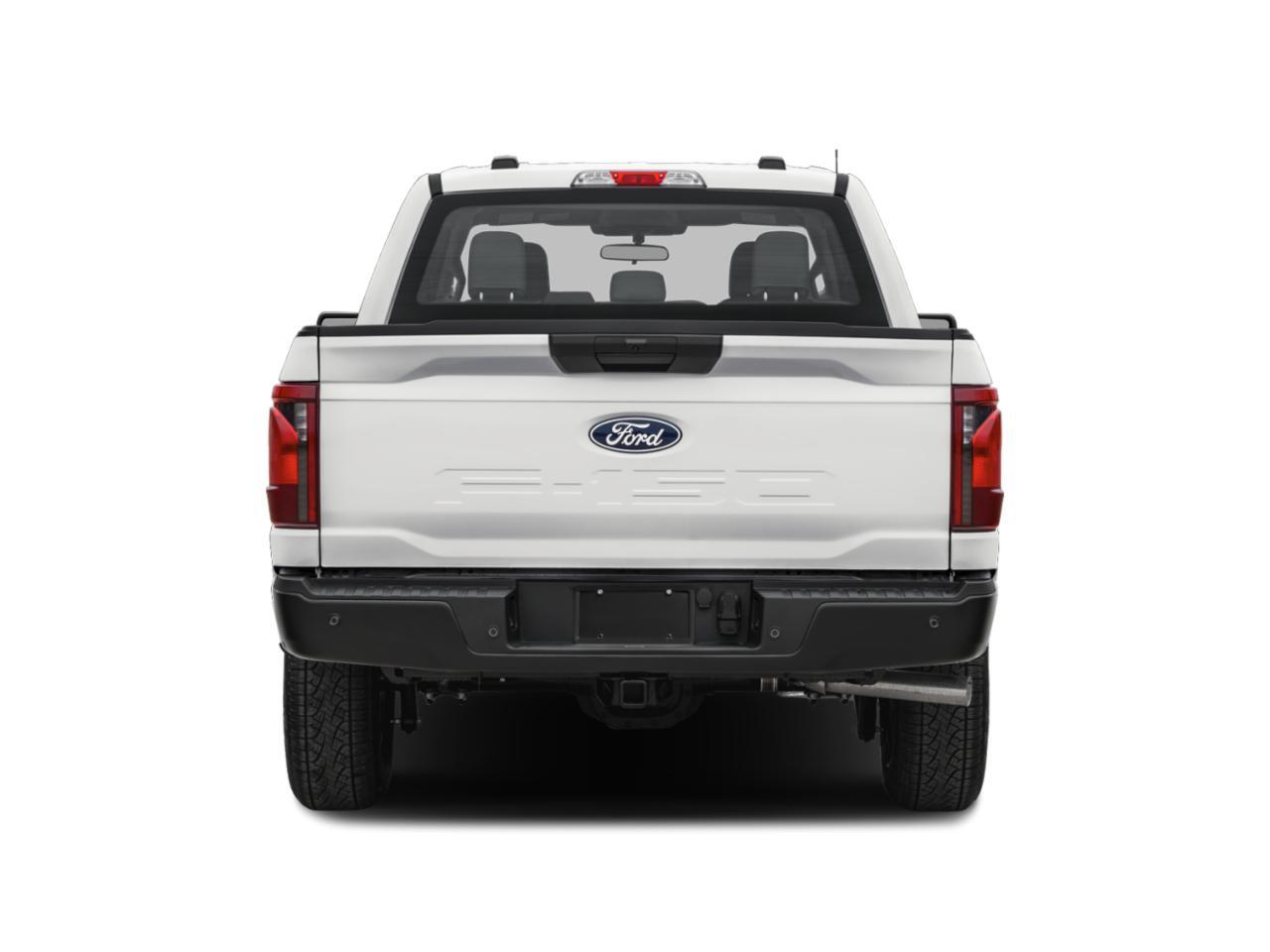 2024 Ford F-150 XL Roseville CA