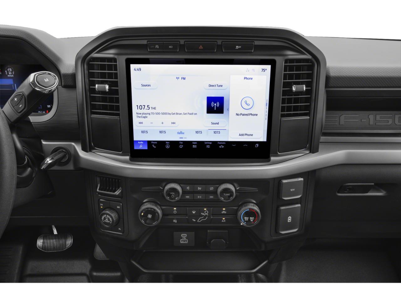 2024 Ford F-150 XL Roseville CA