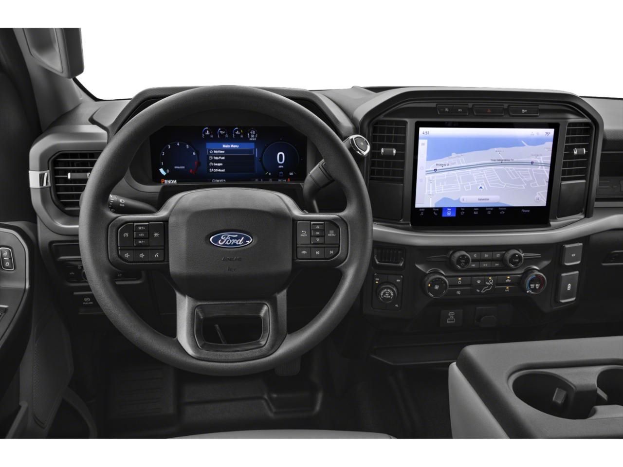 2024 Ford F-150 XL Roseville CA