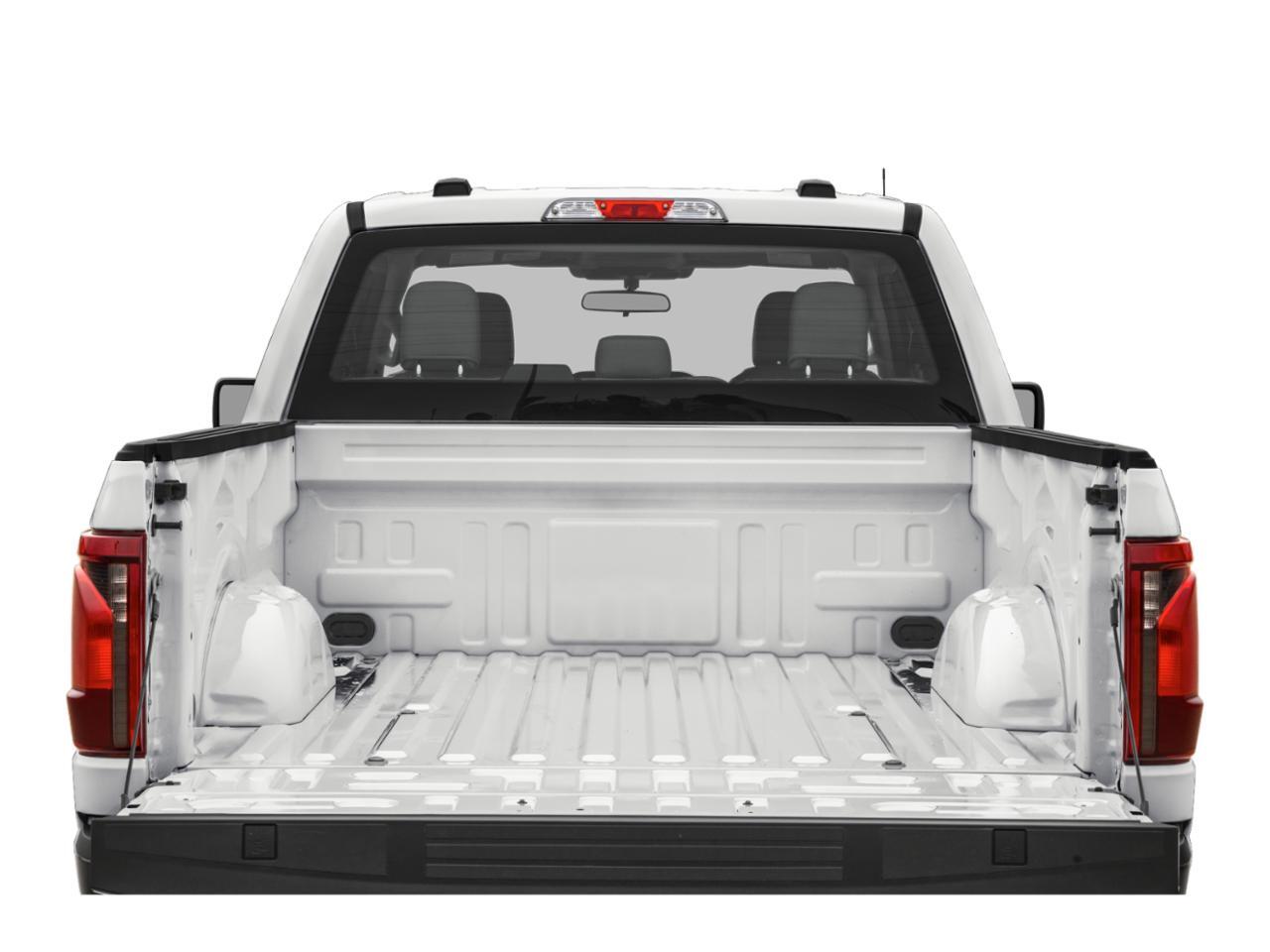 2024 Ford F-150 XL Roseville CA