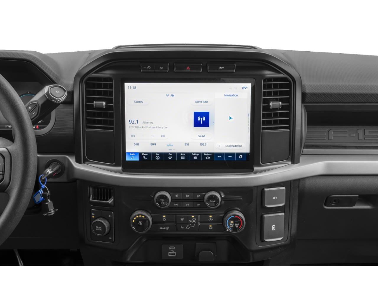 2024 Ford F-150 XL San Clemente CA