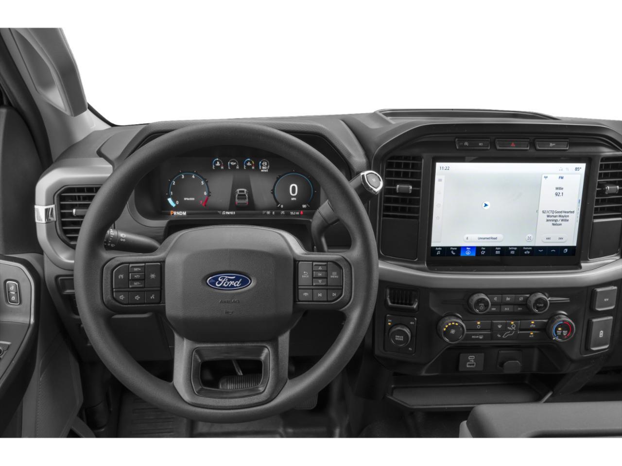2024 Ford F-150 XL San Clemente CA