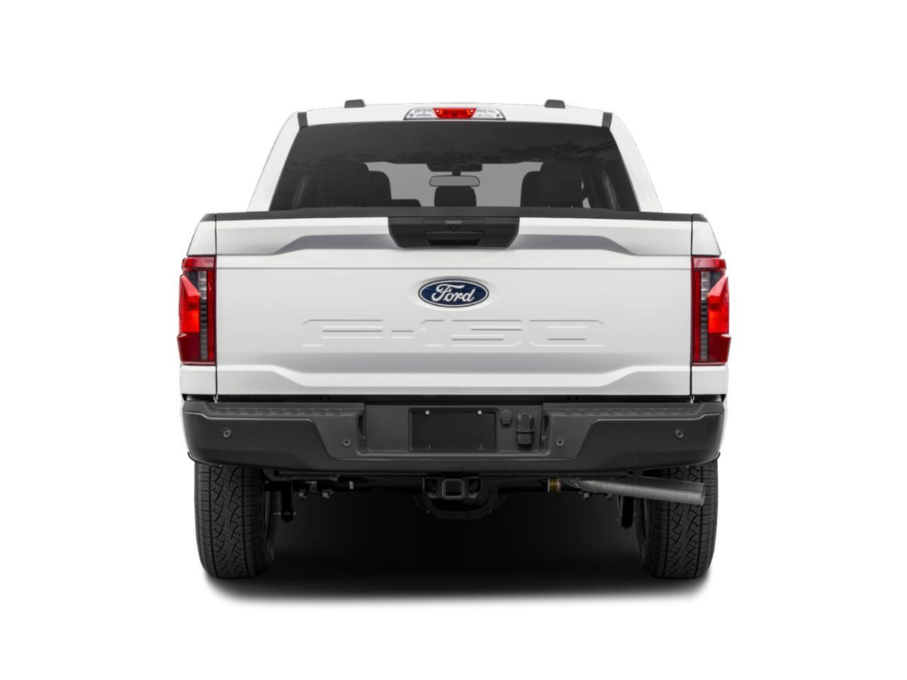 2024 Ford F-150 XL San Clemente CA