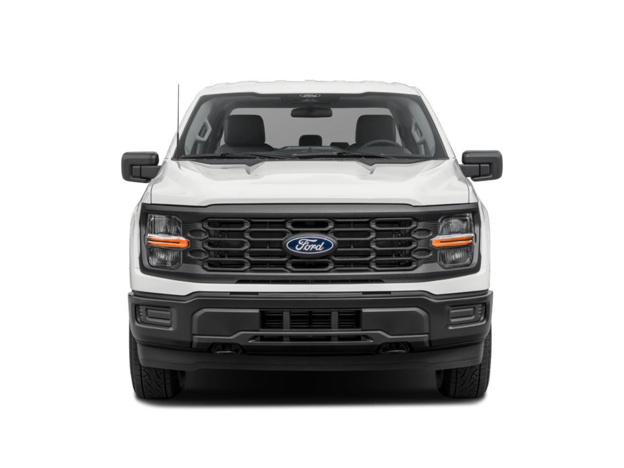 2024 Ford F-150 XL San Clemente CA
