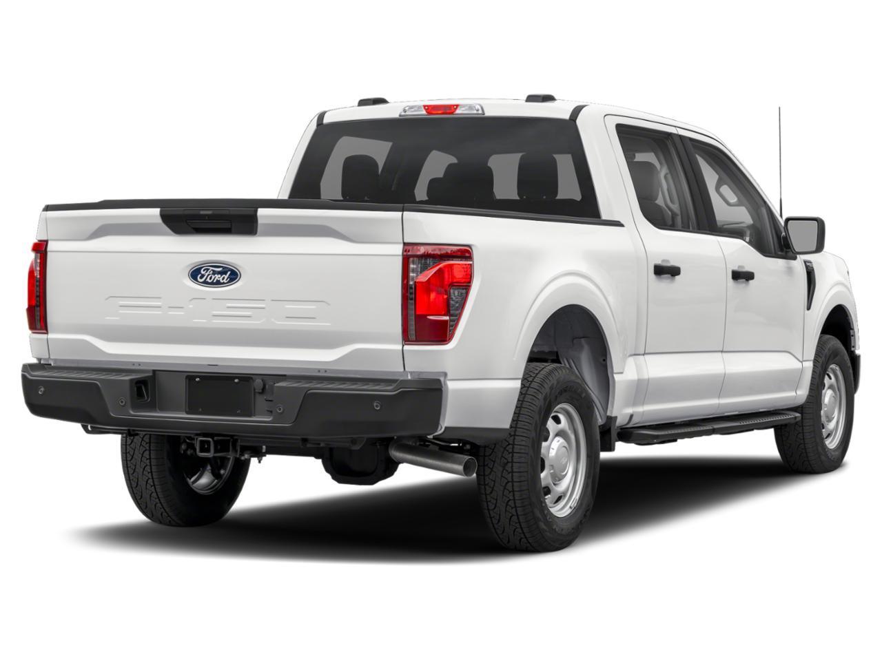 2024 Ford F-150 XL San Clemente CA