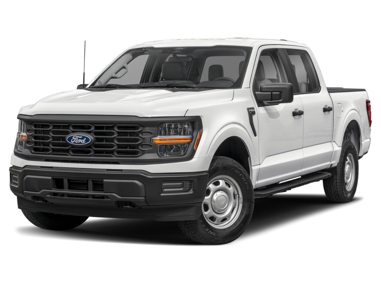 2024 Ford F-150 XL San Clemente CA