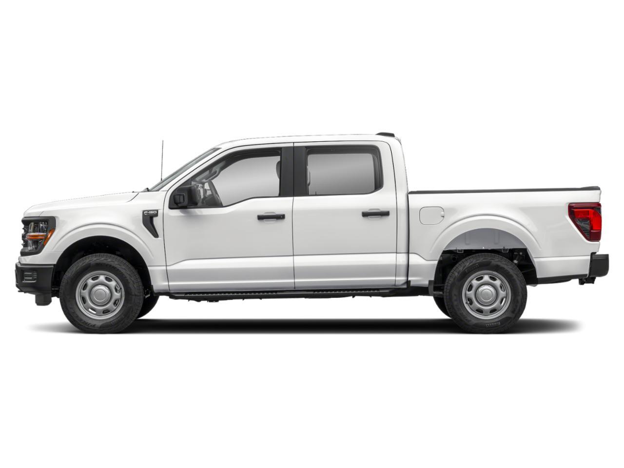 2024 Ford F-150 XL San Clemente CA