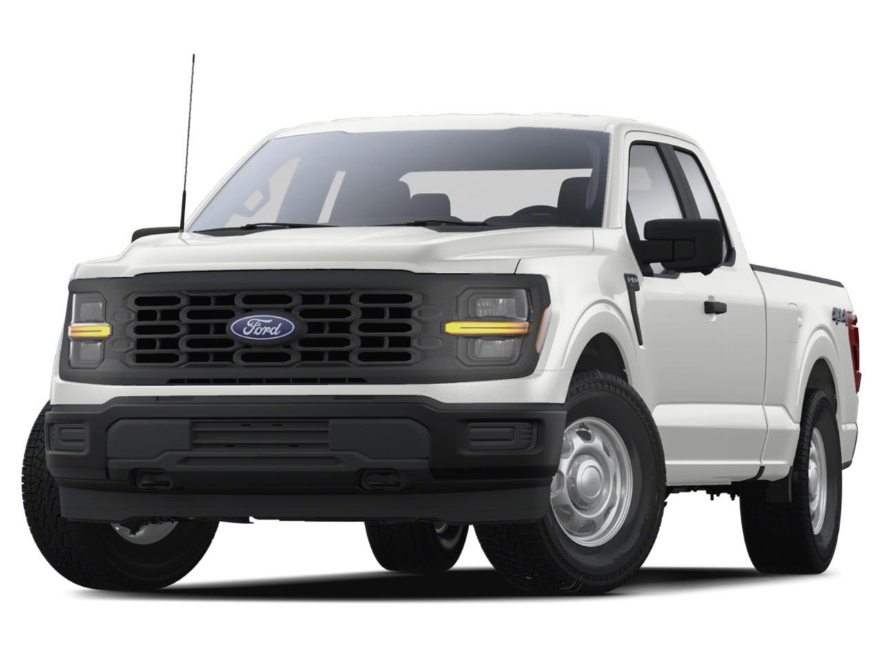 New 2024 Ford F150 XL in Gaithersburg MD