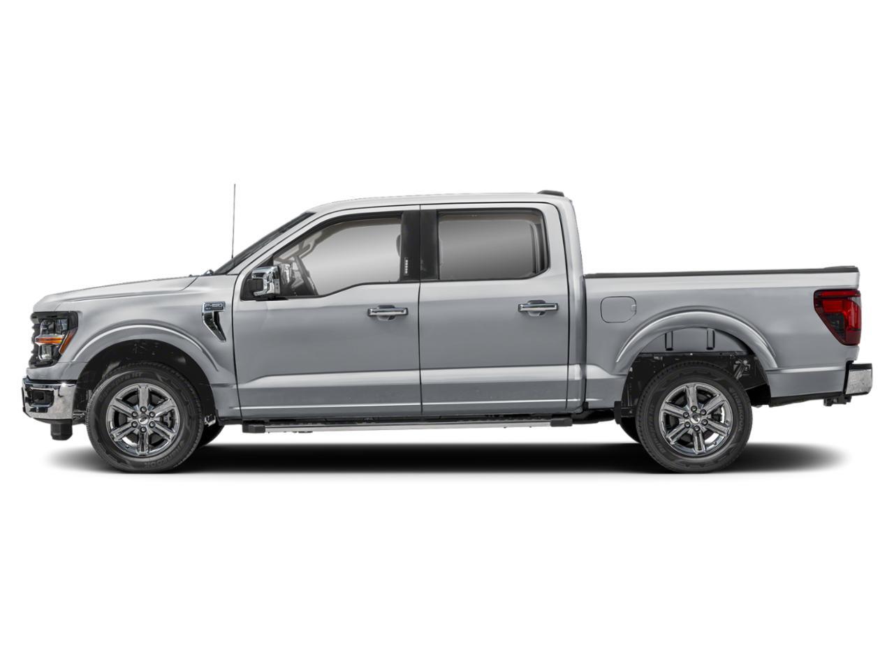 2024 Ford F-150 XLT 4x4 4dr SuperCrew 5.5 ft. SB Lake Orion MI