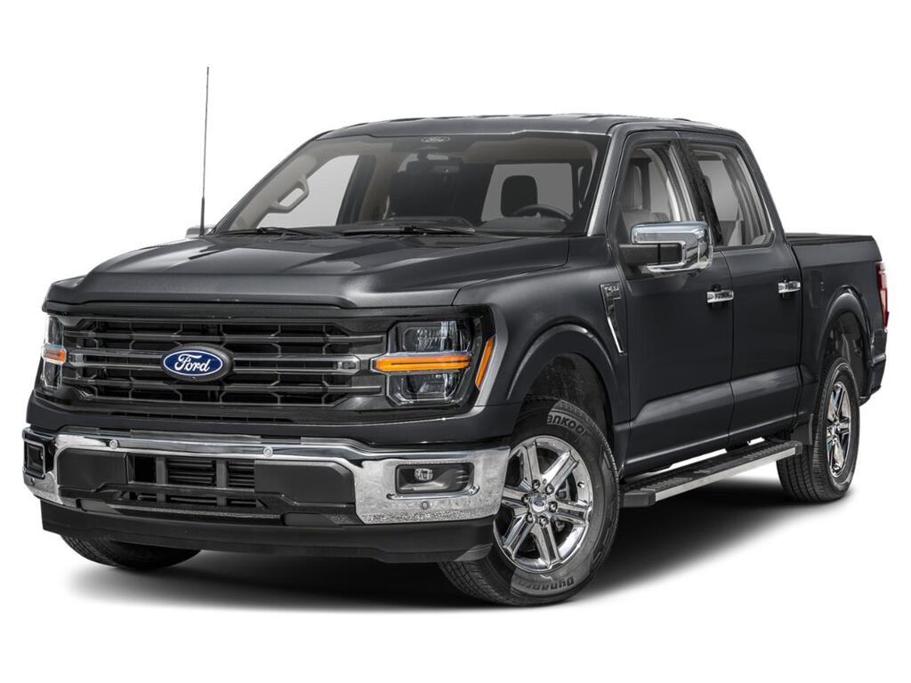 2024 Ford F-150 XLT Milwaukee WI