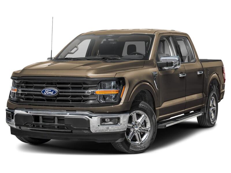 2024 Ford F-150 XLT Oshkosh WI