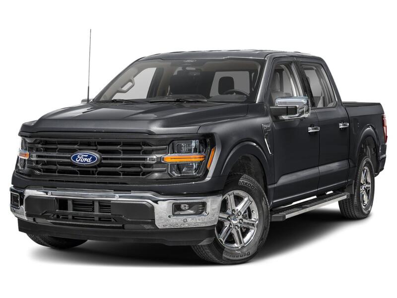 2024 Ford F-150 XLT Oshkosh WI