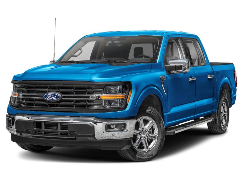 2024 Ford F-150 XLT Oshkosh WI