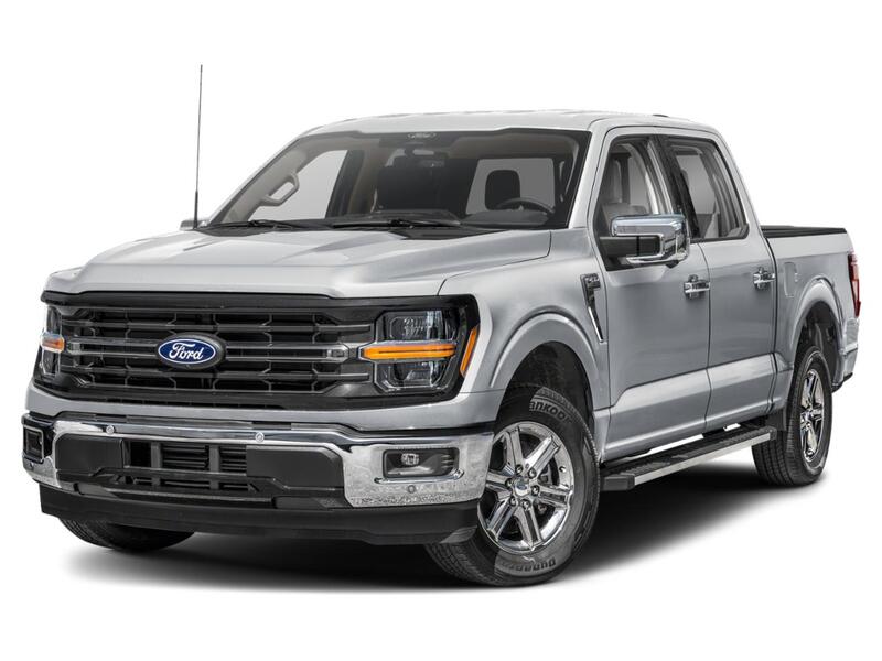 2024 Ford F-150 XLT Oshkosh WI