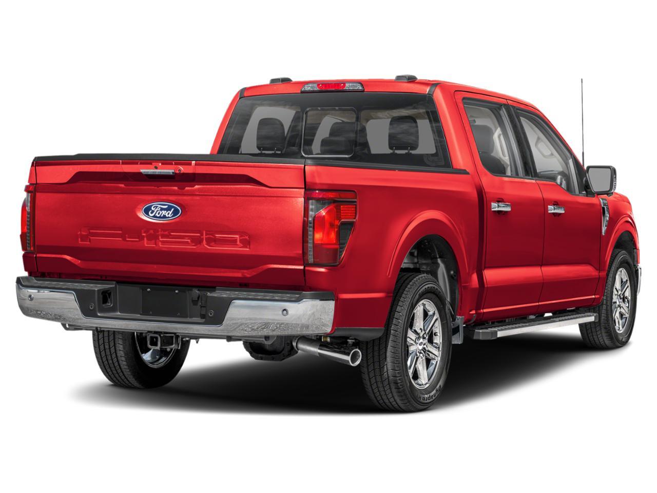 2024 Ford F-150 XLT Cooperstown NY