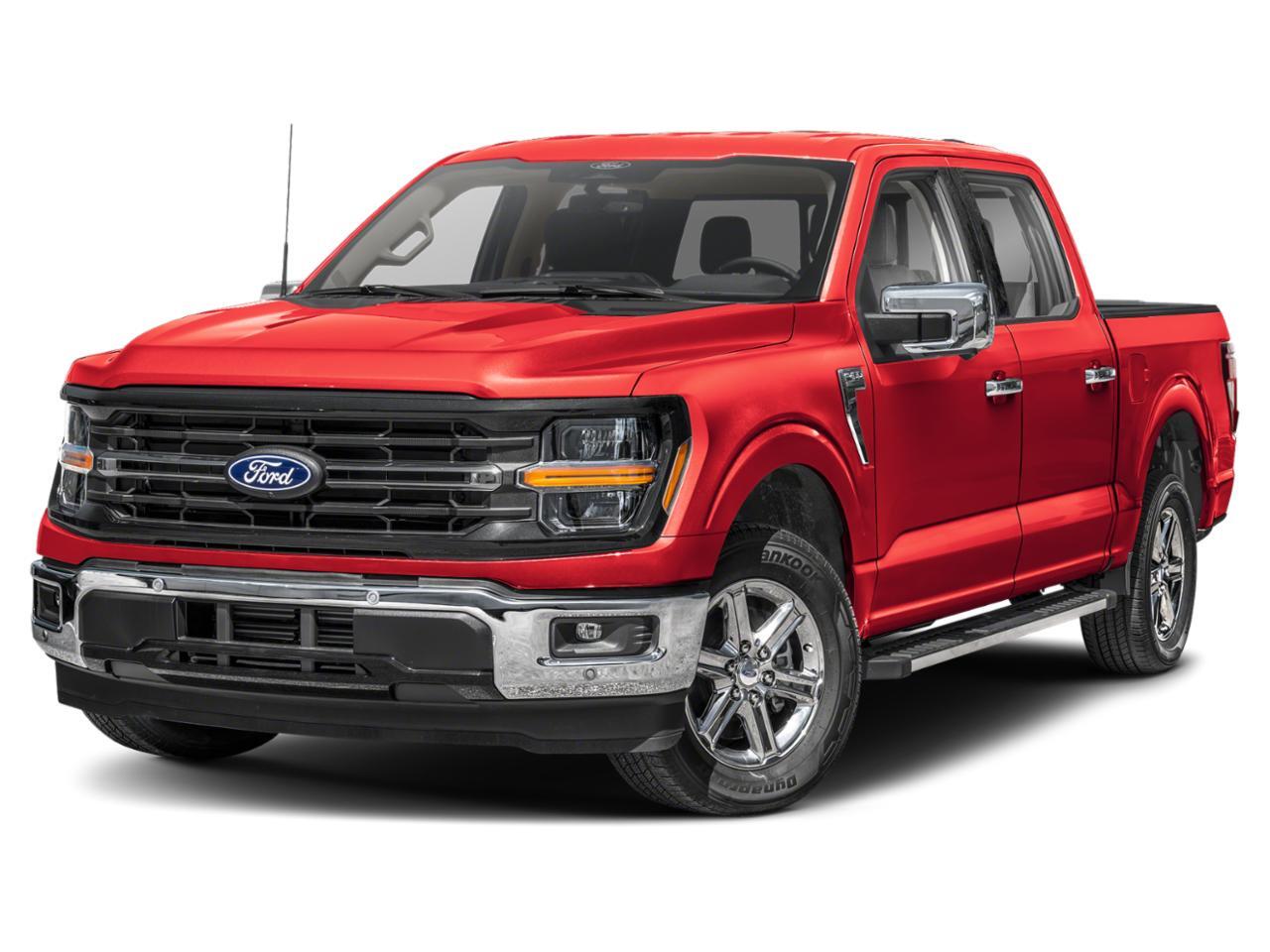 2024 Ford F-150 XLT Cooperstown NY