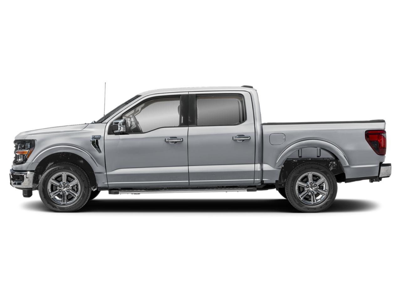 2024 Ford F-150 XLT Owego NY