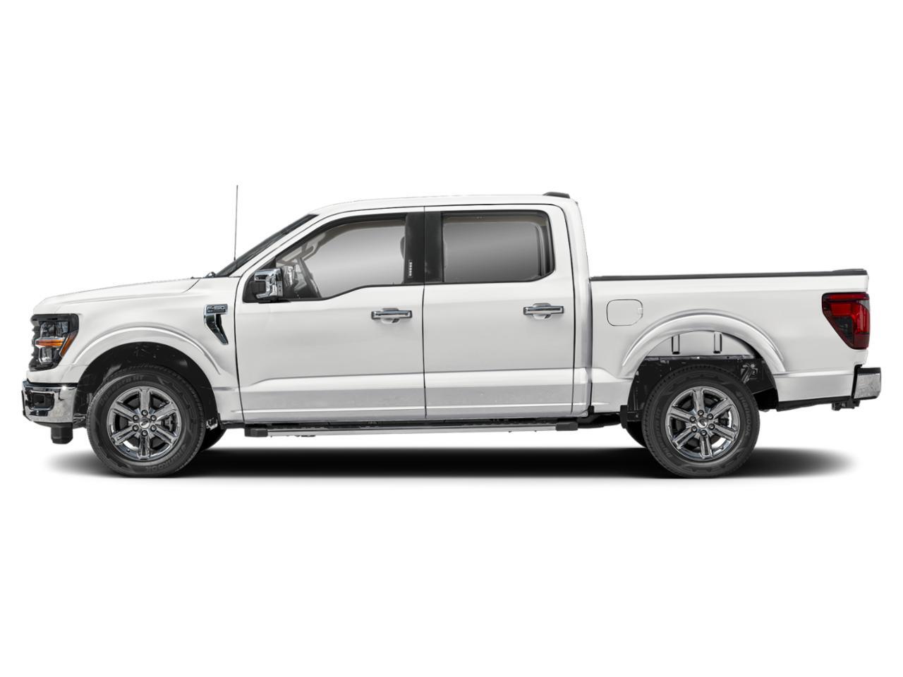 2024 Ford F-150 XLT Gresham OR