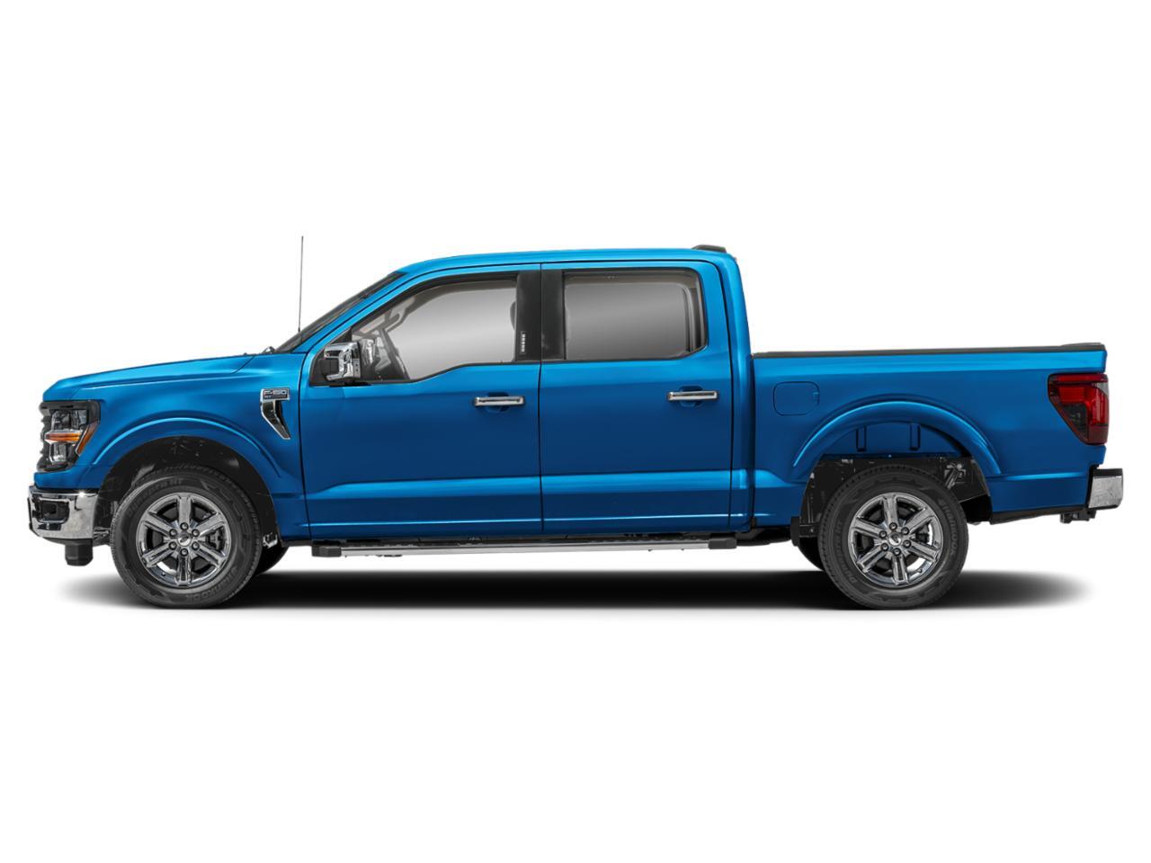2024 Ford F-150 XLT Roseville CA