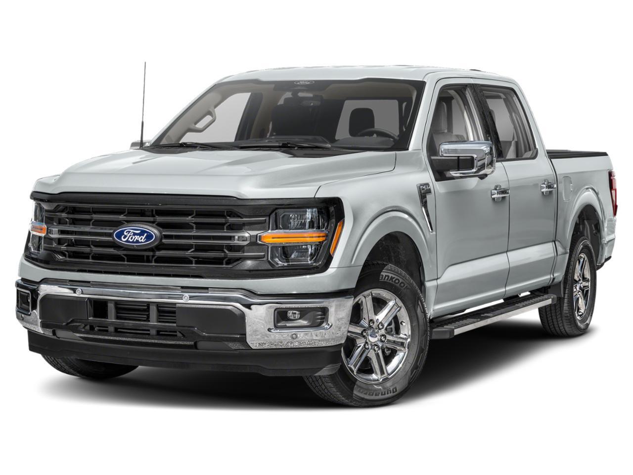 2024 Ford F-150 XLT San Clemente CA