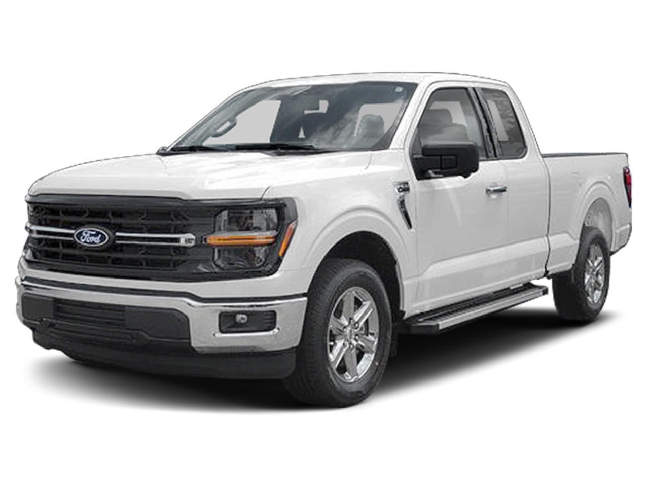 2024 Ford F-150 XLT San Clemente CA