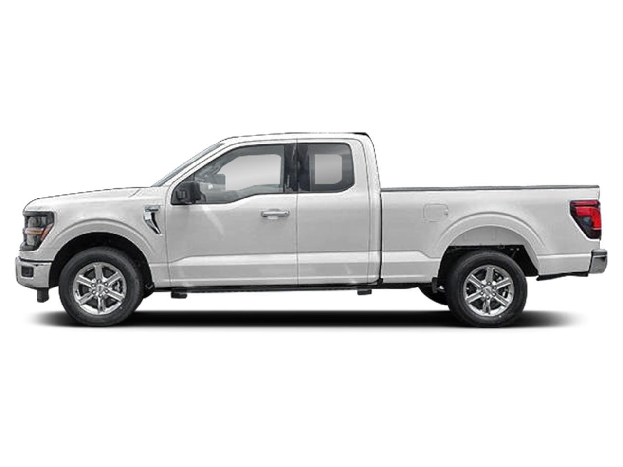 2024 Ford F-150 XLT San Clemente CA