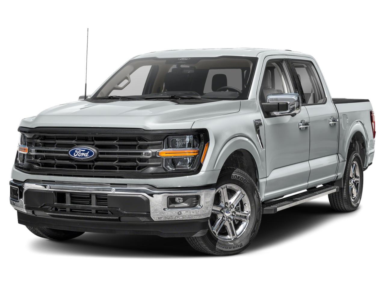 2024 Ford F-150 XLT Washington MO