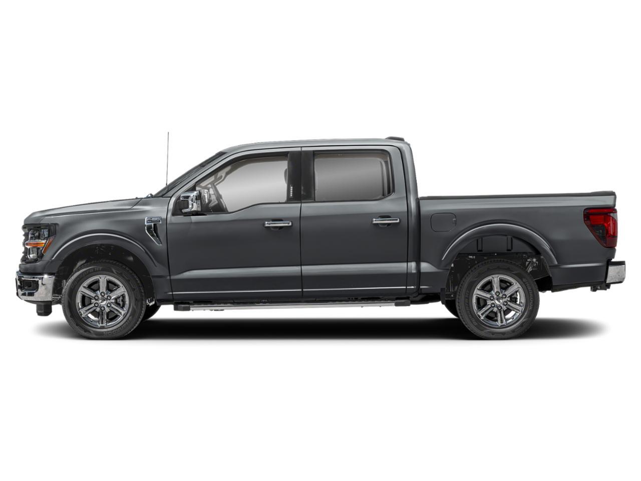 2024 Ford F-150 XLT Gaithersburg MD