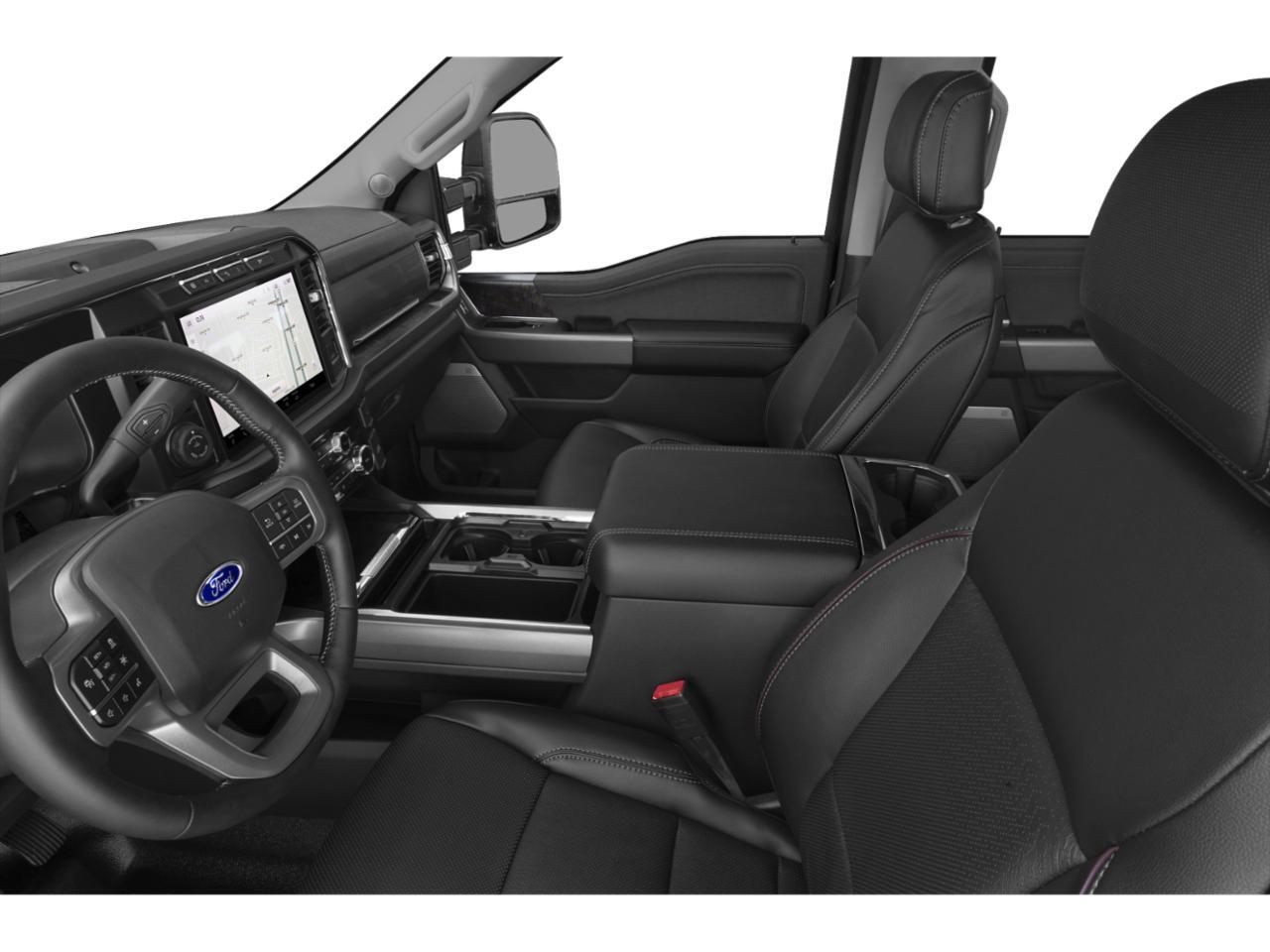 2024 Ford F-250SD Lariat Kerrville TX