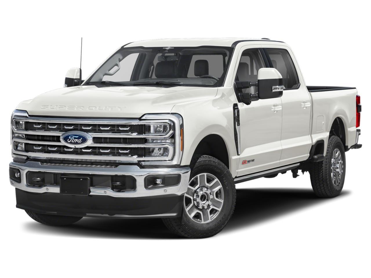 2024 Ford F-250SD