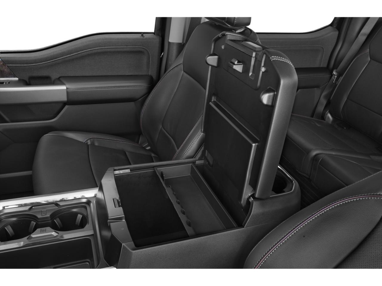 2024 Ford F-250SD Lariat Roseville CA