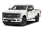 2024 Ford F-250SD Platinum San Diego County CA