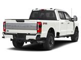 2024 Ford F-250SD Platinum San Diego County CA